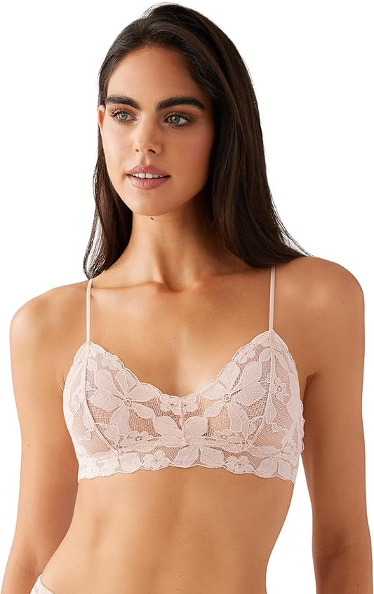 b.tempt'd Feeling Famous Bralette, Style# 910209, S-XL