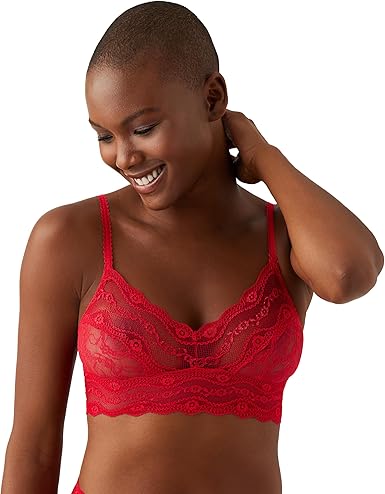 b.tempt'd Lace Kiss Bralette, Style# 910182, S-XL