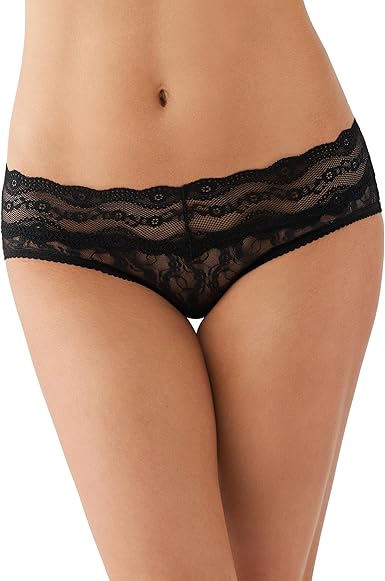 b.tempt'd Lace Kiss Hipster, Style# 978282, S-XL, 3 for $39