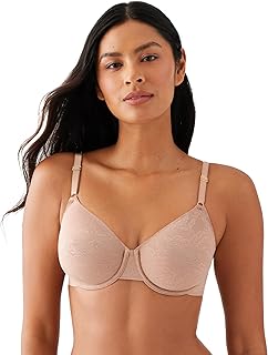 Wacoal's High Profile Underwire Bra, Style 851388