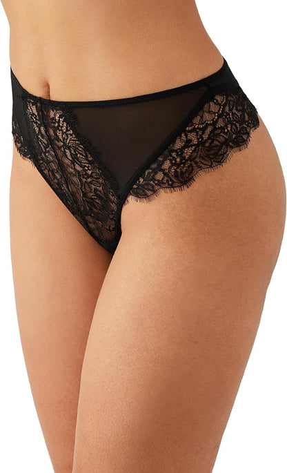 b.tempt'd It's On Hi-Waist Thong, Style# 933296, S-XL