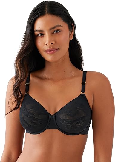 Wacoal's High Profile Underwire Bra, Style 851388