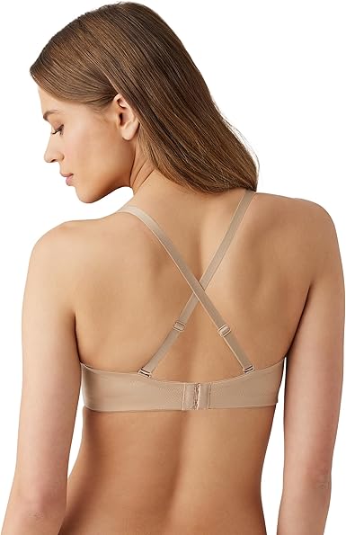 b.tempt'd Future Foundation Wire Free Strapless Bra, Style# 954281, A-DD Cup