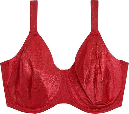Wacoal's Back Appeal Underwire Bra, Style# 855403 Cups H-K