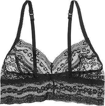 b.tempt'd Lace Kiss Bralette, Style# 910182, S-XL