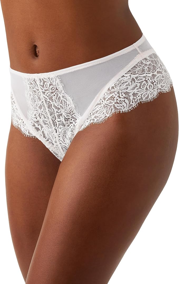 b.tempt'd It's On Hi-Waist Thong, Style# 933296, S-XL
