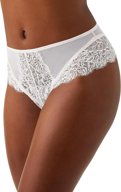 b.tempt'd It's On Hi-Waist Thong, Style# 933296, S-XL