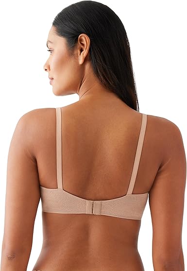 Wacoal's High Profile Underwire Bra, Style 851388