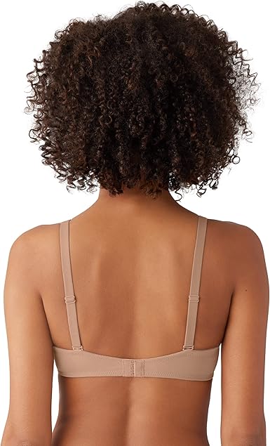 Wacoal Body by 2.0 Underwire Bra, Style# 851315, Up to G Cup