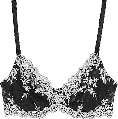 Wacoal Embrace Lace Underwire Bra, Style # 65191