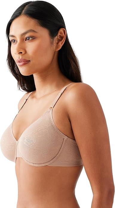 Wacoal's High Profile Underwire Bra, Style 851388