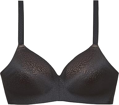 Wacoal Back Appeal Wirefree T-Shirt Bra, Up to G Cup Sizes, Style # 856303