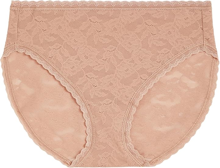 Wacoal's High Profile Hi-Cut, Style# 871388, 3 for $48