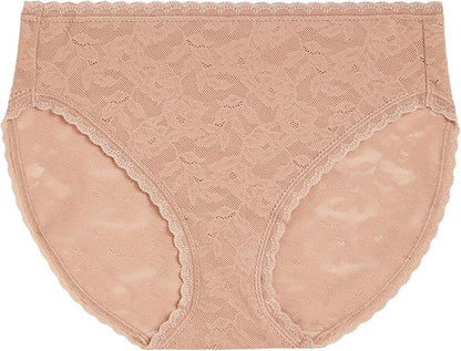 Wacoal's High Profile Hi-Cut, Style# 871388, 3 for $48