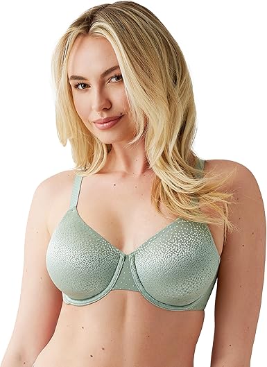 Wacoal Back Appeal Underwire Bra, Up to H Cup Sizes, Style # 855303 (336)