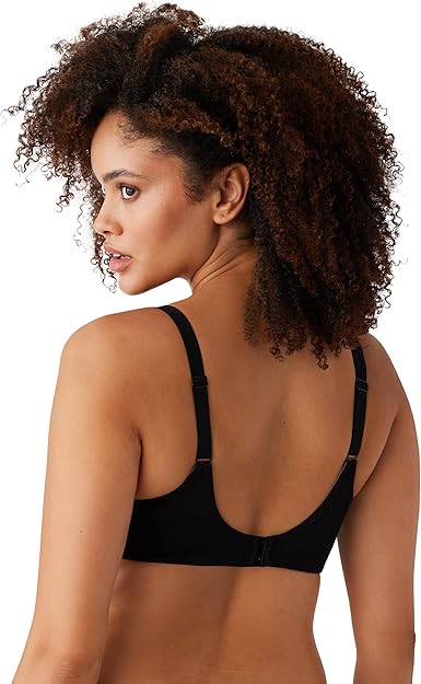 Wacoal Back Appeal T-Shirt Underwire Bra, Up to G Cup Sizes, Style # 853303