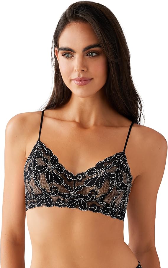 b.tempt'd Feeling Famous Bralette, Style# 910209, S-XL