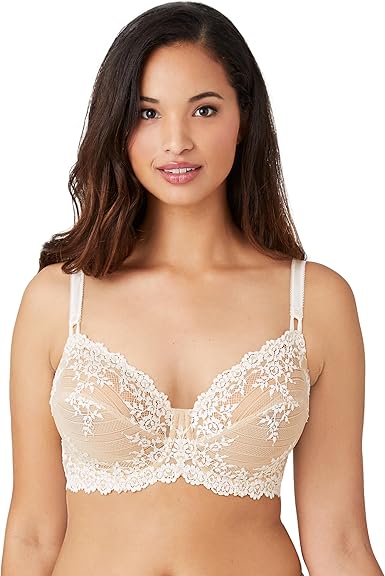 Wacoal Embrace Lace Underwire Bra, Style # 65191