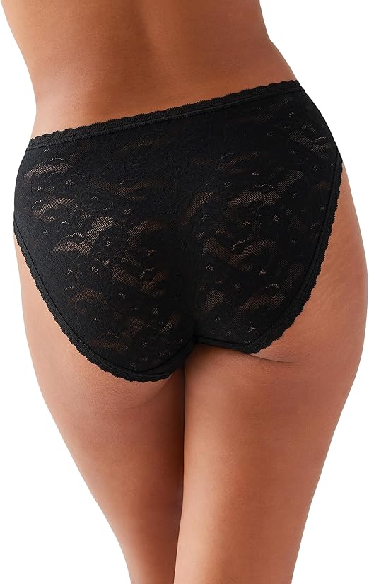 Wacoal's High Profile Hi-Cut, Style# 871388, 3 for $48