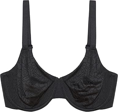 Wacoal's Inside Job Underwire Bra, Style# 855345, Up to H Cup
