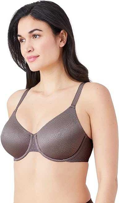 Wacoal Back Appeal Underwire Bra, Up to H Cup Sizes, Style # 855303 - 909 & 269