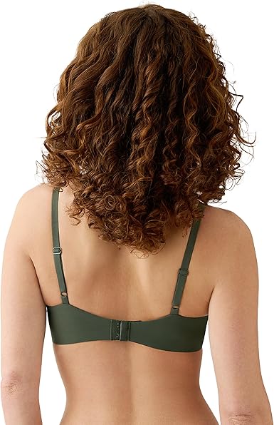 Wacoal Comfort First Contour Underwire Bra, Style # 853339