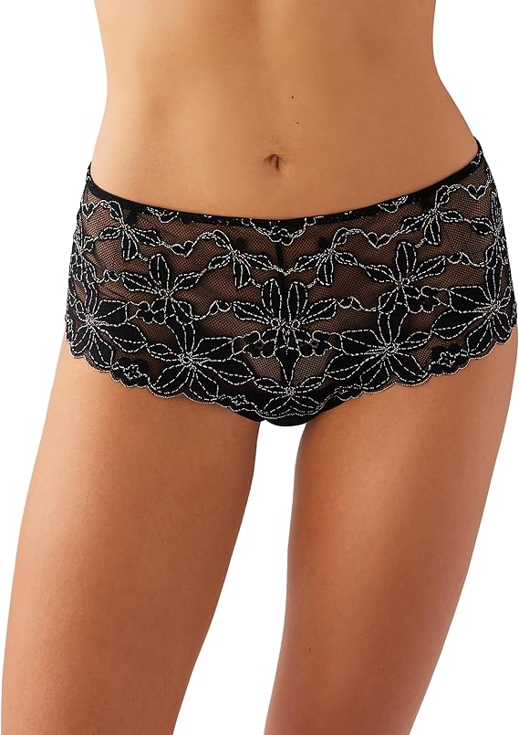 b.tempt'd Feeling Famous Tanga, Style# 945209, S-XL