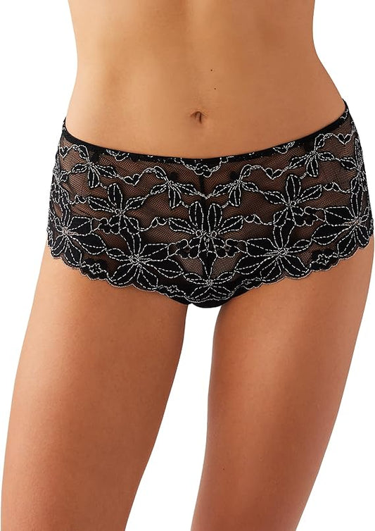 b.tempt'd Feeling Famous Tanga, Style# 945209, S-XL