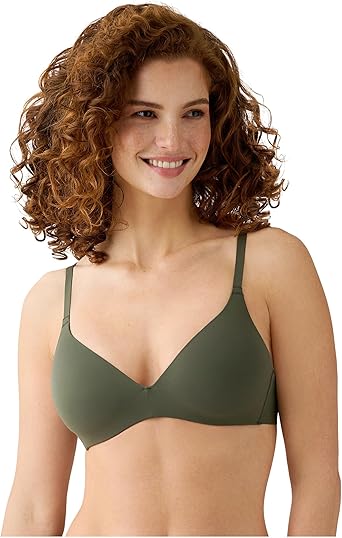 Wacoal Comfort First Contour Wire free Bra, Style # 856339