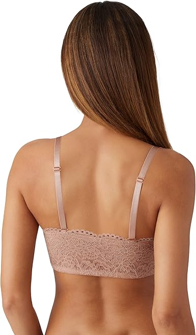 b.tempt'd Ciao Bella Strapless Bra, Style# 954344, B-DDD Cups