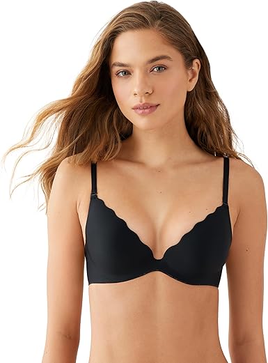 b.tempt'd b.wow'd Push Up Bra, Style# 958287, A-DD Cups