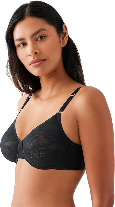 Wacoal's High Profile Underwire Bra, Style 851388