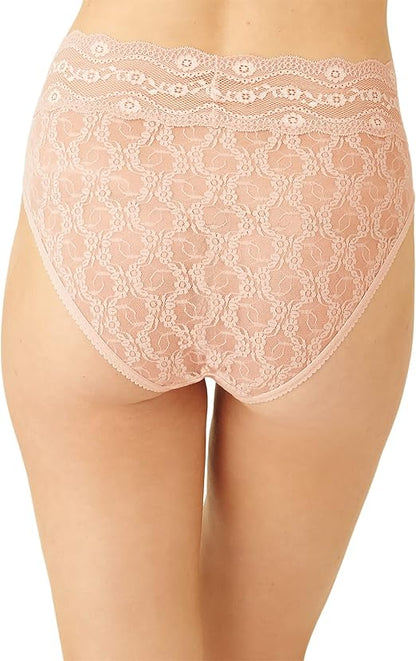 b.tempt'd Lace Kiss Hi-Leg, Style# 978382, S-XL, 3 for $39