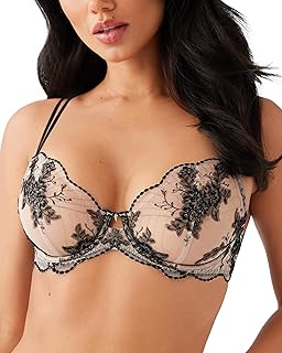 Midnight Soiree Underwire Bra, Up to G Cup, Style 855314
