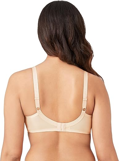 Wacoal La Femme Underwire T-Shirt Bra Style # 853117