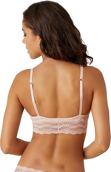 b.tempt'd Lace Kiss Bralette, Style# 910182, S-XL