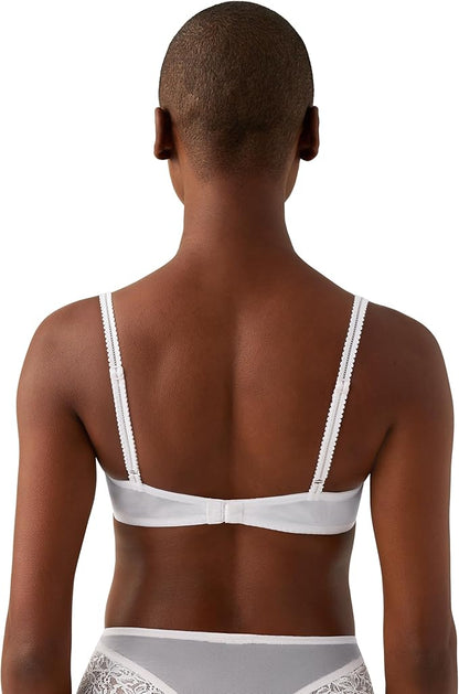 b.tempt'd It's On Underwire Bra, Style# 951296 B-DD Cups