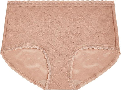 Wacoal's High Profile Brief, Style# 875388, 3 for $48