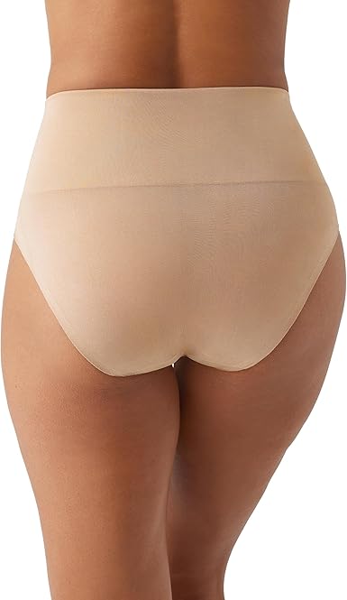 Wacoal Shapewear, Smooth Series™ Shaping Hi Cut Brief, 2 for $60 - Sizes S - 2XL, Style # 804360
