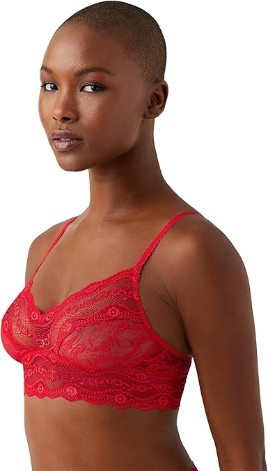b.tempt'd Lace Kiss Bralette, Style# 910182, S-XL