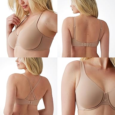 Wacoal's Ever Flexing™ Underwire Bra, Style# 855473, Up to 2XL