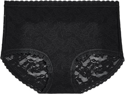 Wacoal's High Profile Brief, Style# 875388, 3 for $48
