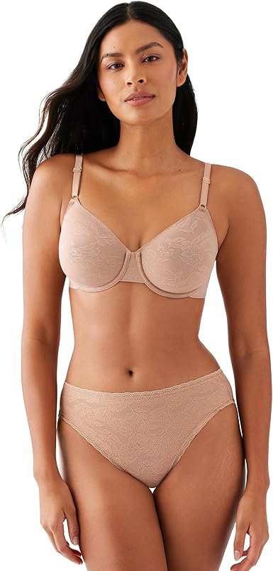 Wacoal's High Profile Underwire Bra, Style 851388