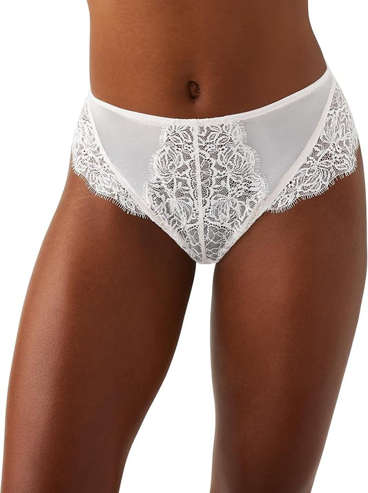 b.tempt'd It's On Hi-Waist Thong, Style# 933296, S-XL