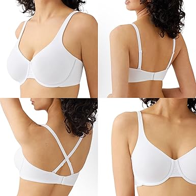 Wacoal's Ever Flexing™ Underwire Bra, Style# 855473, Up to 2XL