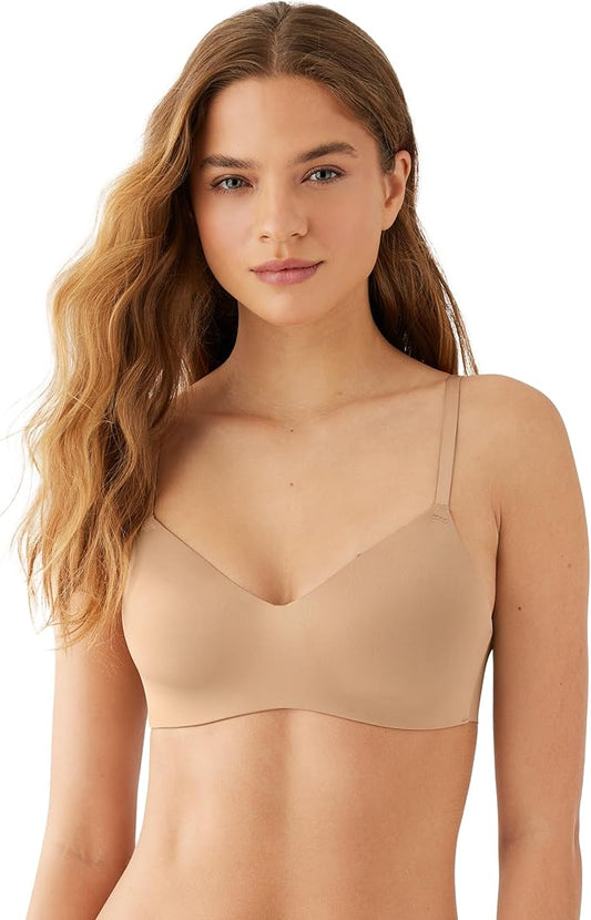 b.tempt'd Spotlight Wire Free T-Shirt Bra, Style# 956293, A - DD Cup