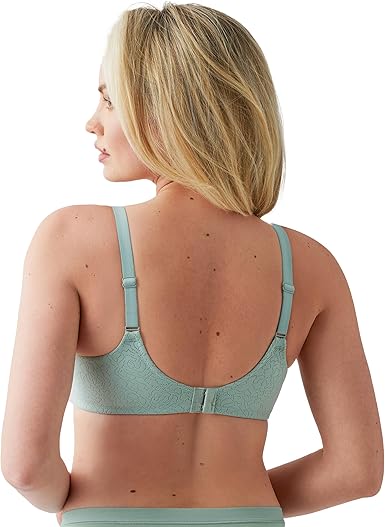 Wacoal's Inside Job Underwire Bra, Style# 855345, Up to H Cup