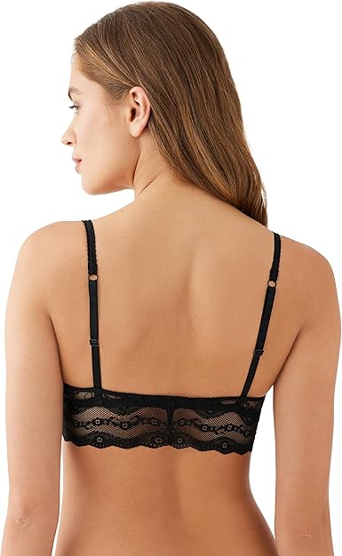 b.tempt'd Lace Kiss Bralette, Style# 910182, S-XL