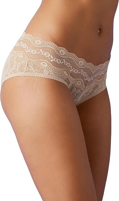 b.tempt'd Lace Kiss Hipster, Style# 978282, S-XL, 3 for $39