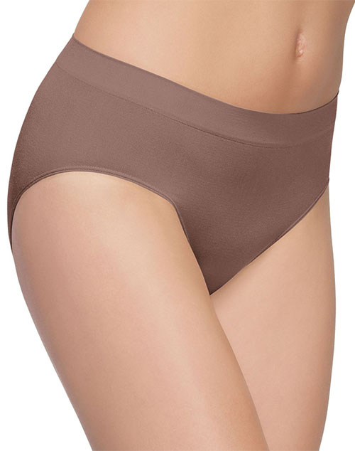 Wacoal B-Smooth Seamless Brief, 3 for $48, Style # 838175